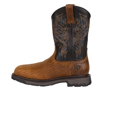 Workhog Comp Toe - Ariat Style # 10032454