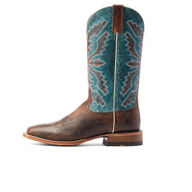 Sting Western Boot - Ariat Style # 10044570
