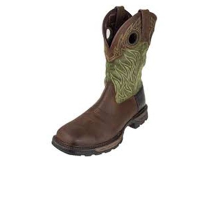 Durango Non-Safety Toe - Style# DDB0177 (WATERPROOF)
