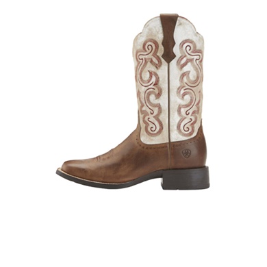 QUICKDRAW WESTERN BOOT Ariat Style # 10015318