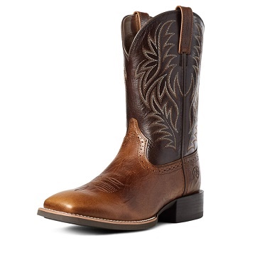 Sport Wide SQ - Ariat Style # 10035996