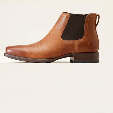 Booker - Ariat Style # 10046986