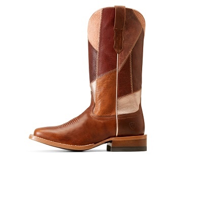 Frontier Patchwork - Ariat Style # 10047049