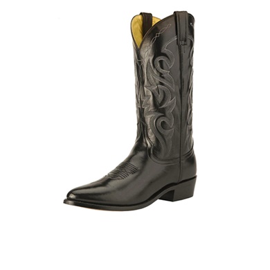 Dan Post Mignon Leather Cowboy Boots - Medium Toe - STYLE# DP2111R