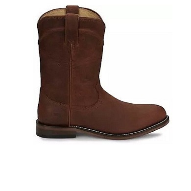 Braswell Roper - Justin Style # RP3740