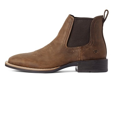 Booker Ultra - Ariat Style # 10031452