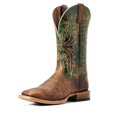 Cowhand Tobacco Toffee - Ariat Style # 10029752