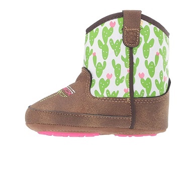 Lil Stompers Anaheim Cactus - M & F (Ariat) Style # A442000444