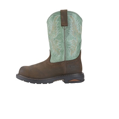 Tracey WP Comp Toe - Ariat Style # 10015405