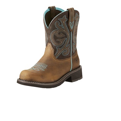Fatbaby Heritage - Ariat Style # 10021462