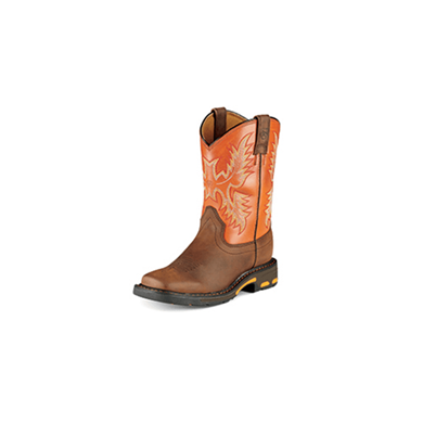 WORKHOG PULL-ON - Ariat Style # 10007837