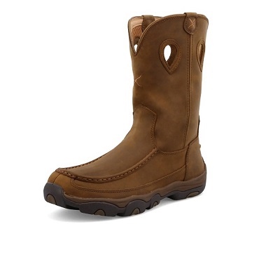 11" Hiker Boot - Twisted X Style # MHKB002