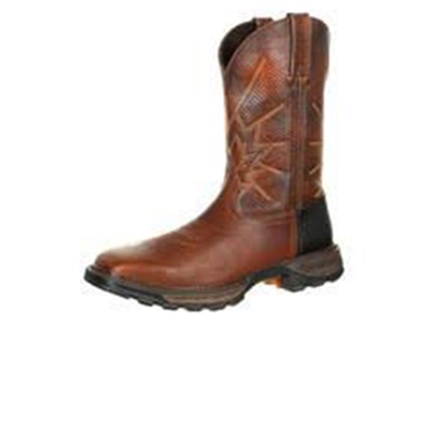 Durango Safety Toe - Style# DDB0175 (WATERPROOF)