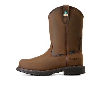 Waterproof Comp Toe - Ariat Style # 10035988