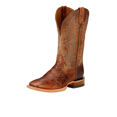 Ariat The Cowhand Western Boot - STYLE# 10017381 