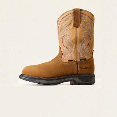 WorkHog XT WP CT - Ariat Style # 10045435
