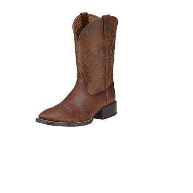 Sport Wide Square Toe - Ariat Style # 10016291